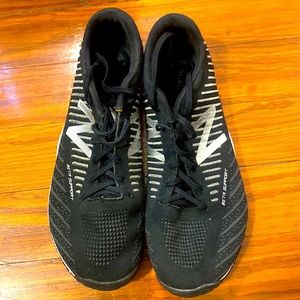 New Balance Minimus Shoes